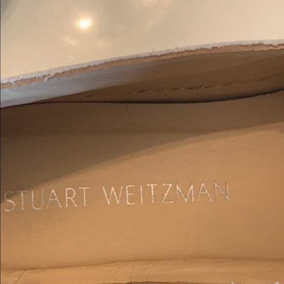 Stuart weitzman decpr - Picture 7 of 8